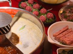-晓宇重庆火锅(西安荟聚店)