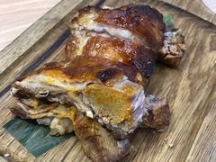-阿西娅·西北妈妈拿手菜(华联店)