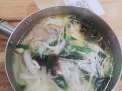 -小满手工粉(环宇荟店)
