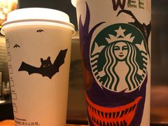 -星巴克(北京三里屯SOHO一店)