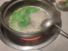 -同仁四季椰子鸡(无锡滨湖万象汇店)