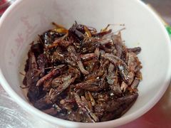 -阿昌白族石板烧(大理古城店)