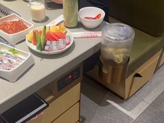 -海底捞火锅(泰安爱琴海店)