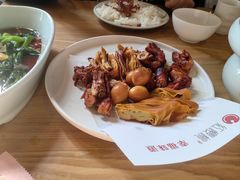 -红樱桃·欢乐餐厅(太原里店)