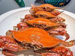 -喜盈盈海鲜酒楼.天津菜