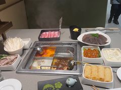 -海底捞火锅(天一广场亚细亚店)
