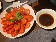 -采悦轩中餐厅·粤菜·海南菜(神州半岛喜来登度假酒店)