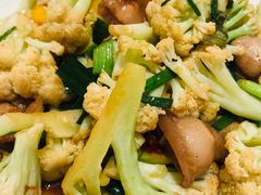 -海宝酒家(中山四路店)