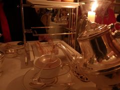英式下午茶-The Ritz Restaurant