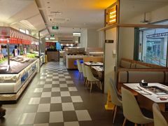 -星伦多自助料理·涮烤一体(江桥万达店)