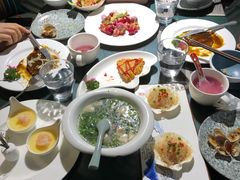 -忘忧草融合私房菜(红鼎国际店)