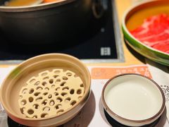 -温野菜涮涮锅(西单大悦城店)