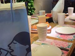 -喜茶(北京五棵松华熙店)