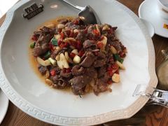 -炊烟小炒黄牛肉(中心印象城店)