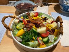 -火山屋台(新街口店)