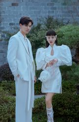 -蒙娜丽莎婚纱摄影·旅拍
