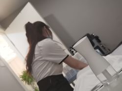 -茜茜美妍堂·华熙生物·甜朵体验中心