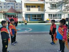 -爱彼格林珑悦幼儿园