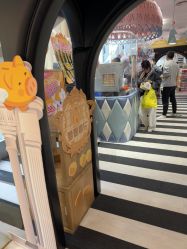 -奈尔宝·儿童乐园·亲子餐厅(前滩店)