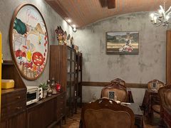 -Ciao窑炉披萨餐厅(宁波阪急店)