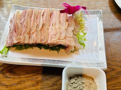 -走马楼饭庄(慈城古县城店)