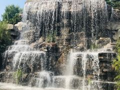 -北京西山国家森林公园