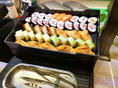 -新发展亚太JW万豪酒店·福苑咖啡厅