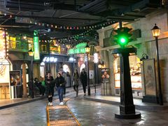 -1192弄老上海风情街(世纪汇广场店)