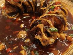 -回家吃饭·地道南昌菜(建德观总店)