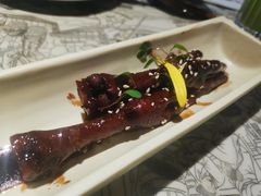吮指鸡爪-桂满陇-西湖船宴(西单大悦城店)