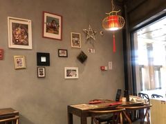 -红料理|串串有瘾·烧烤(吴中路店)