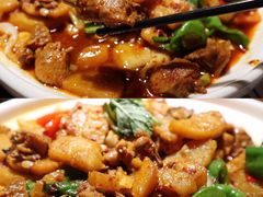 卧底-大灰狼(中心书城店)
