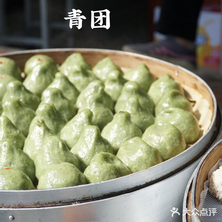 ❗️塘栖古镇宝藏小吃街🉑️