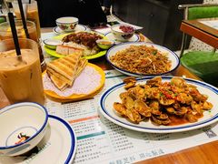 -小龍鳳餐室(番禺路店)
