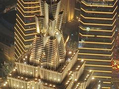 -上海环球金融中心骑迹50年环球之旅