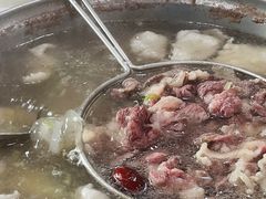 -伟记牛肉(金鸿公路店)