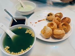-VATAN INDIAN RESTAURANT米特餐饮有限公司(城北路店)