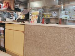 -小杨生煎(浦江欢乐颂店)
