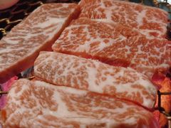-义气烤肉餐吧(大族广场店)