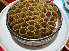 堂做栲栳栳-山西会馆·晋菜·晋商宴·民俗博物馆(体育路店)