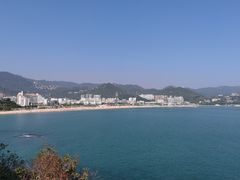 -大梅沙海滨公园