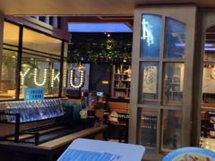 门面-鱼库·不仅是一家烤鱼店(车公庙店)