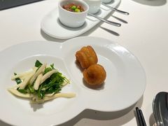 -荣轩(新荣记环球金融中心店)