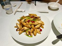 -北平楼·烤鸭·北京菜(牡丹园店)