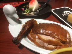 -北平印象.北京烤鸭.新京菜.融合菜(世贸店)