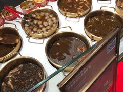 -盛香亭热卤(永旺梦乐城店)