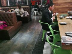 大堂-新旺茶餐厅(嘉里城店)