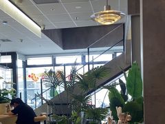 -必胜客(浦上万达店)