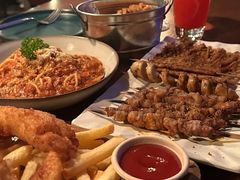 -海风酒吧 喝精酿 听民谣(阿那亚礼堂店)