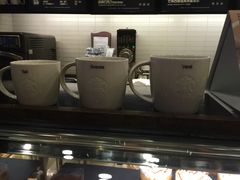 -星巴克臻选(宁波世纪东方广场店)